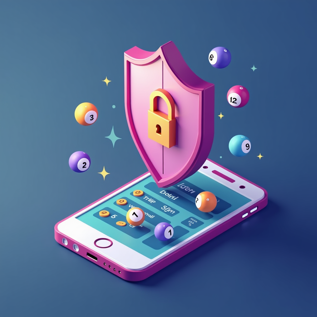 Pentingnya bandar togel terpercaya bet kecil