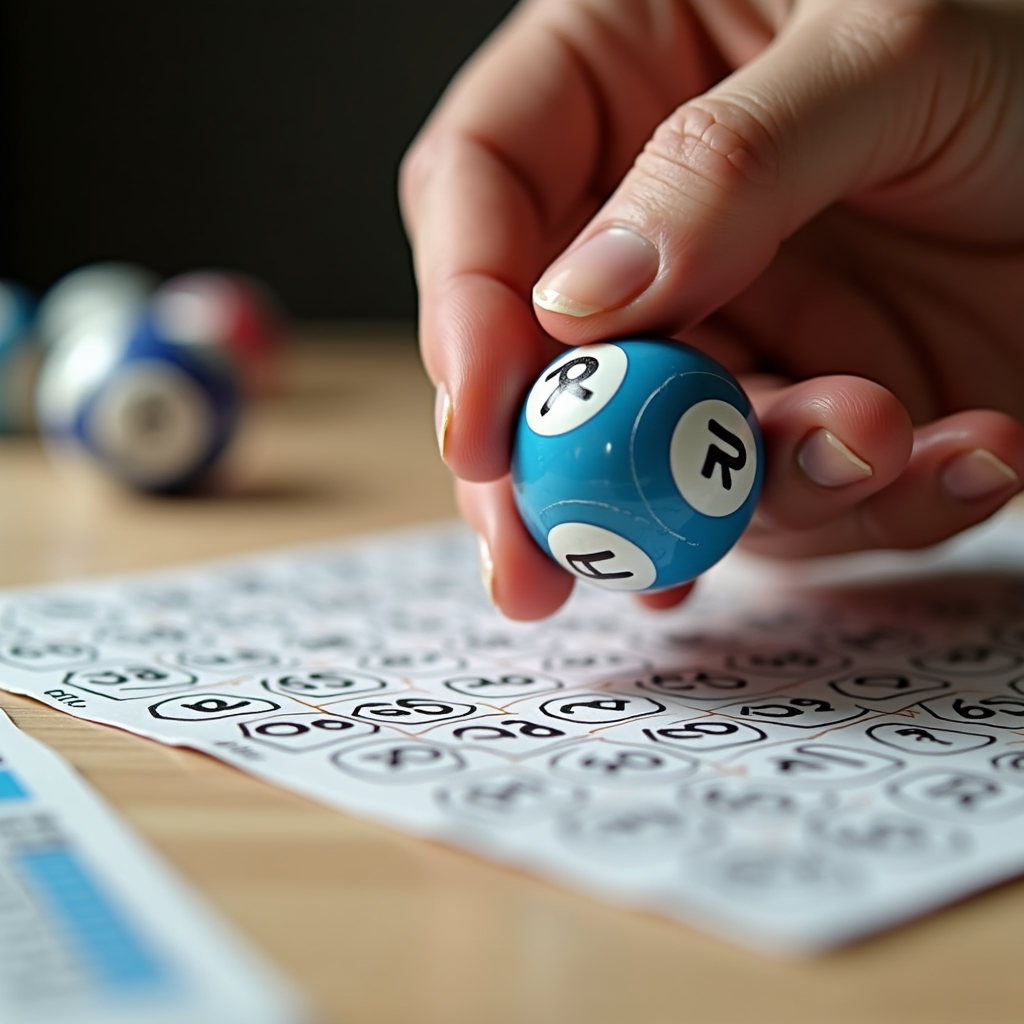 Menulis rumus Togel 2D 3D