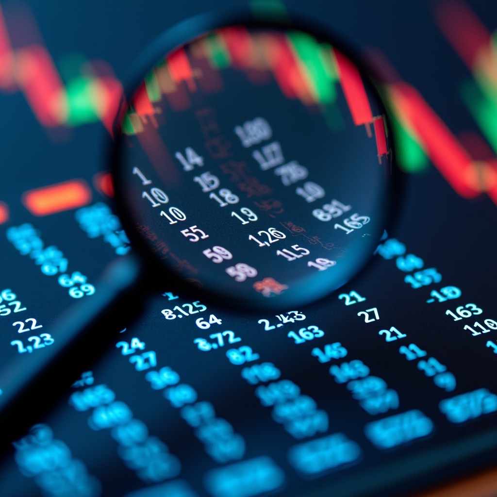 Analisis data keluaran togel