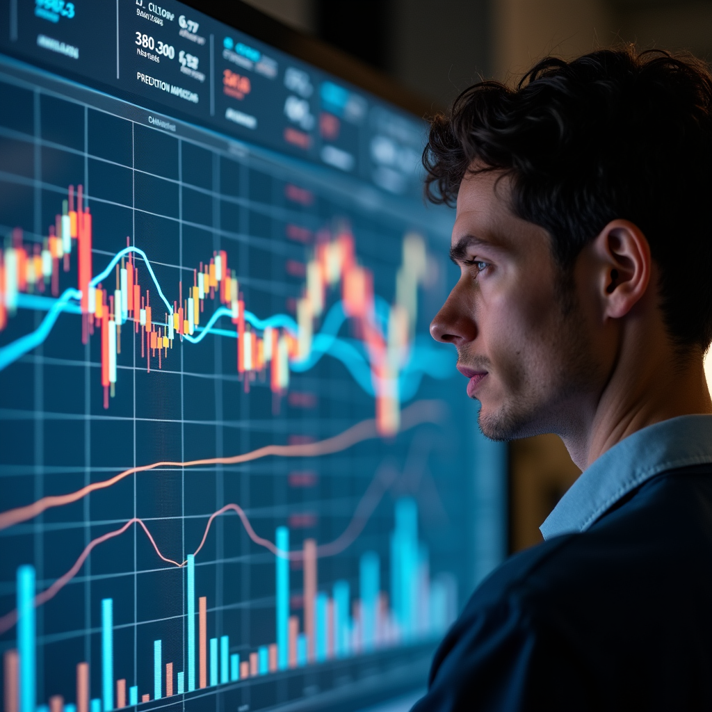 Analisis data untuk prediksi togel