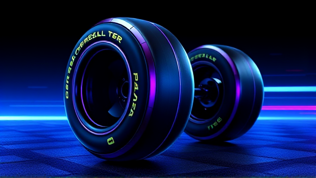 Pirelli Aims for Greater Speed Difference Between Tire Compounds Next Season.