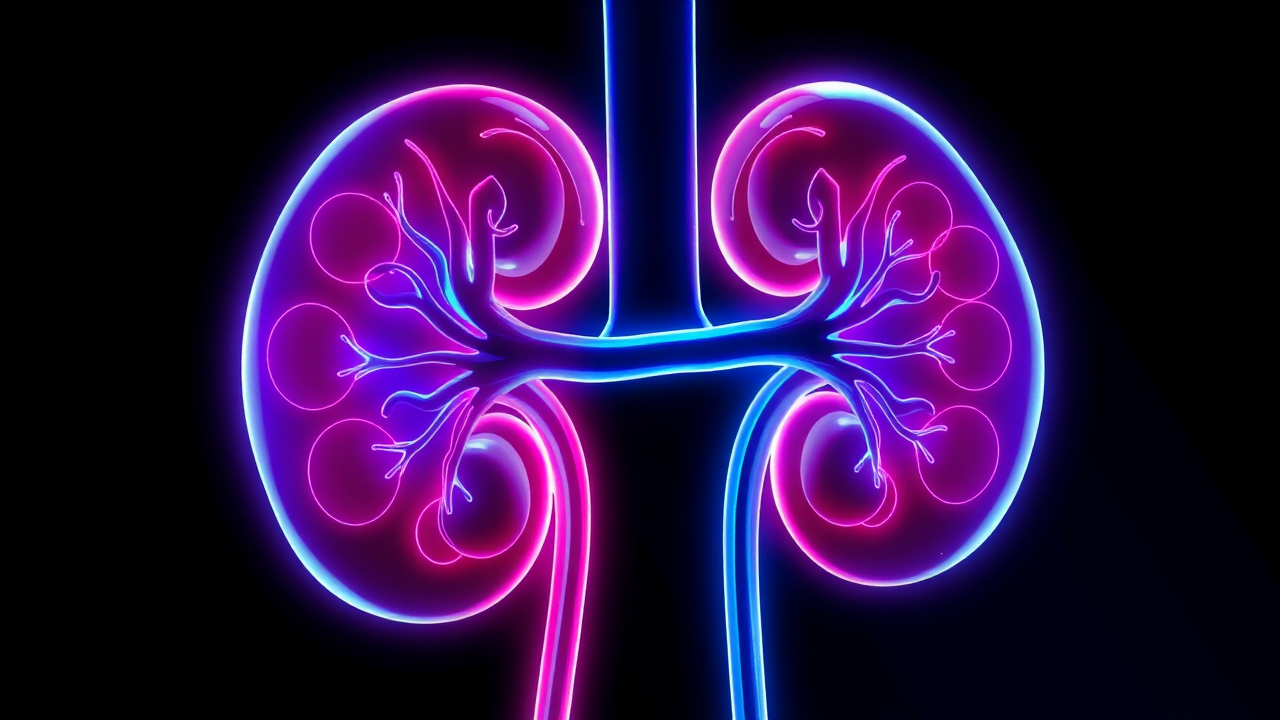 First Successful Kidney Transplant After Enzymatic Blood Type Conversion