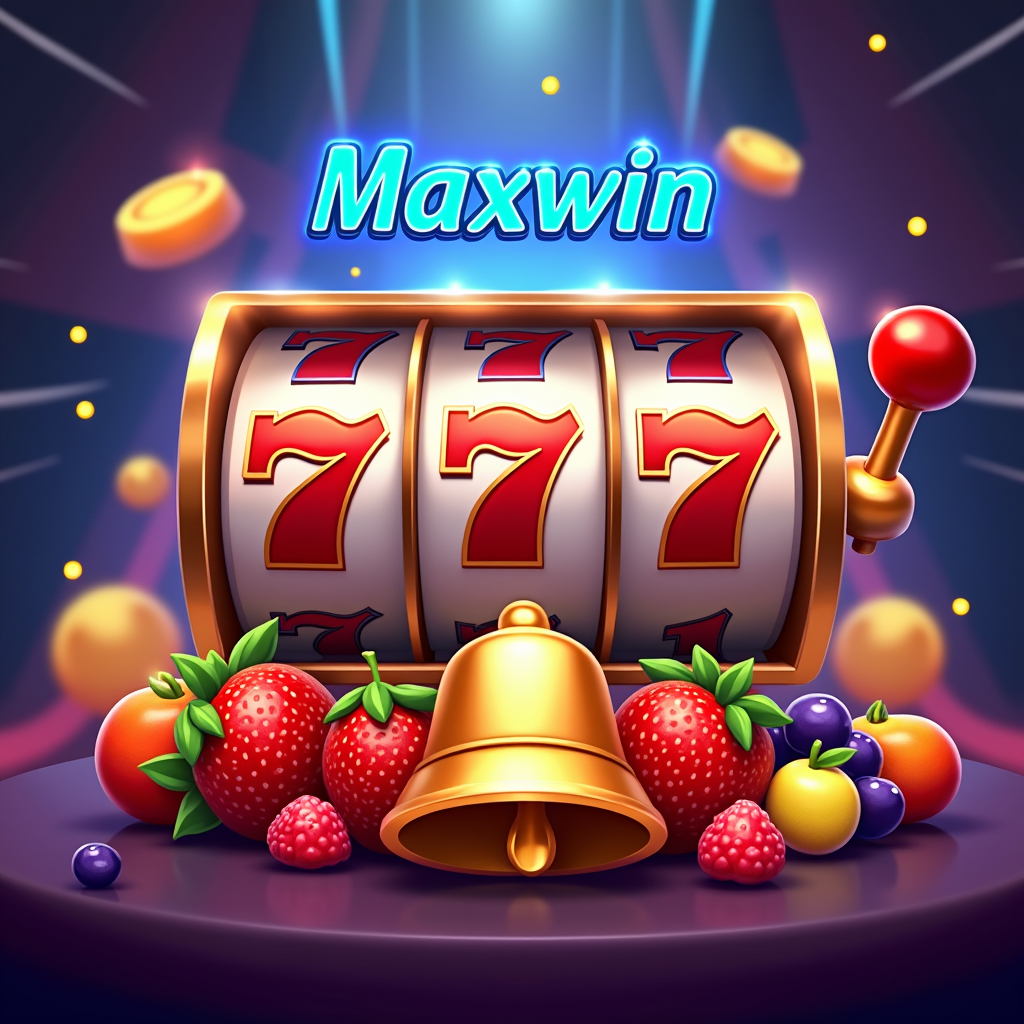 Simbol Link Slot Gacor Hari Ini Maxwin