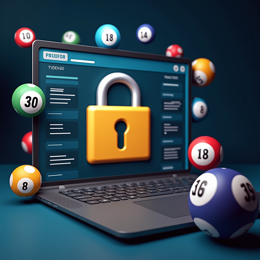 Situs Togel Terpercaya dengan Lisensi Resmi