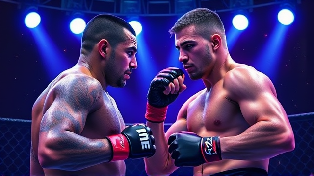 Dillon Danis: Makhachev Will Be Champion, I Want to Finish Our Story