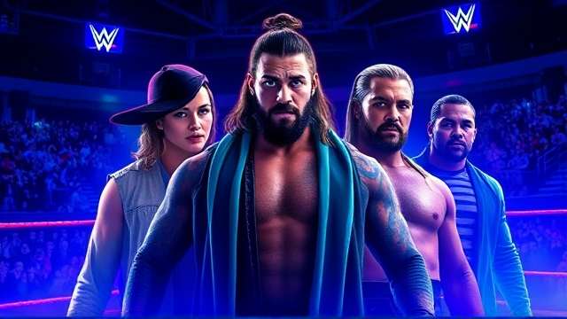 WWE Raw Results: The Vision Betrays Seth Rollins