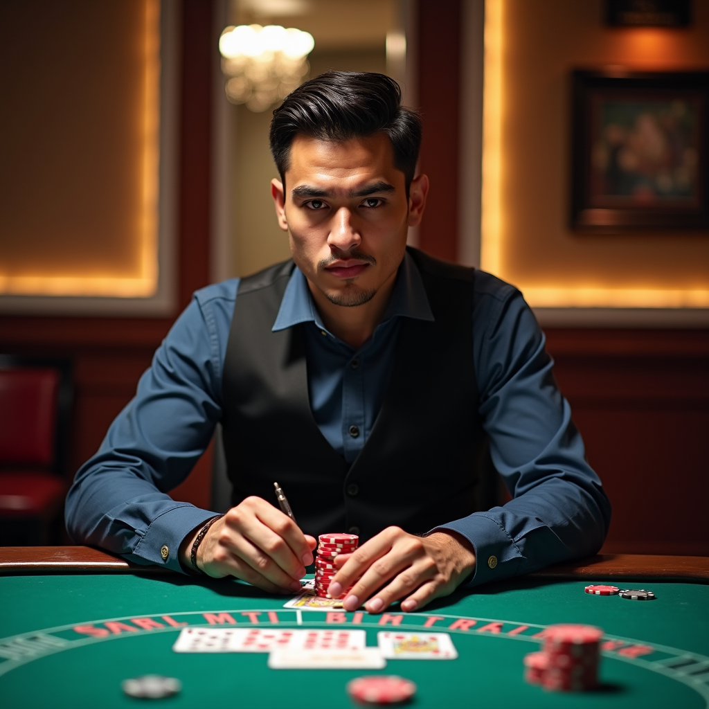 Strategi bet slot dan waktu bermain