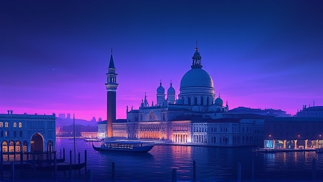 Architects Rethink Architecture at Venice Biennale Symposium