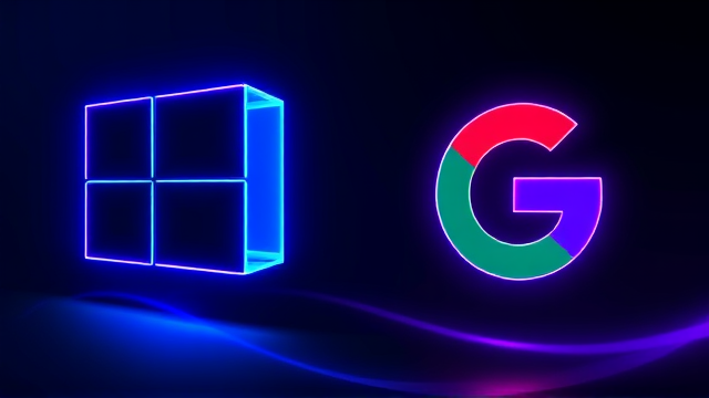 Microsoft Copilot Integrates with Google Apps via New Update