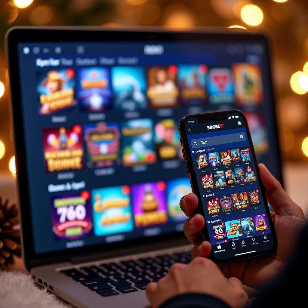 Sbobet Casino Hacksaw Gaming slots