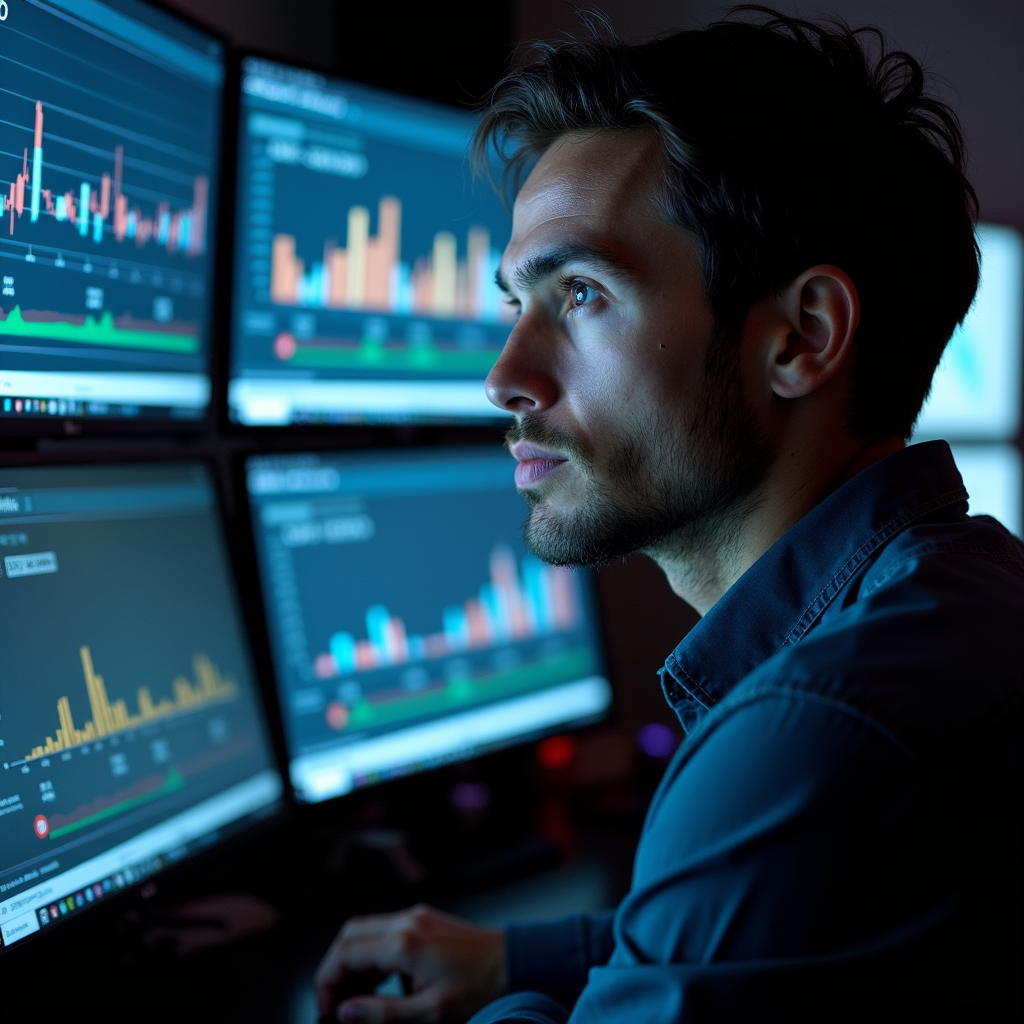 Pentingnya analisis pola togel langsung