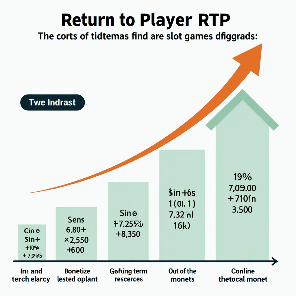 Diagram penjelasan winrate slot