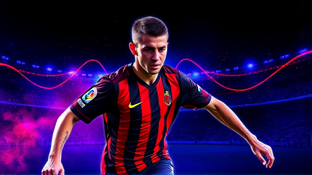 Christian Pulisic named Serie A Player of the Month for September.