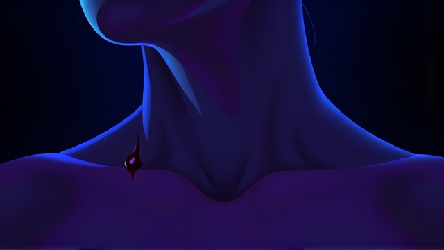 Learning to Bleed My Boyfriend for a Vampire Kink