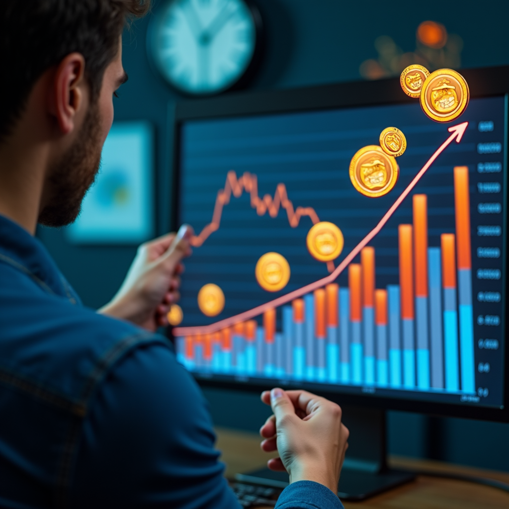 Manajemen bankroll slot online