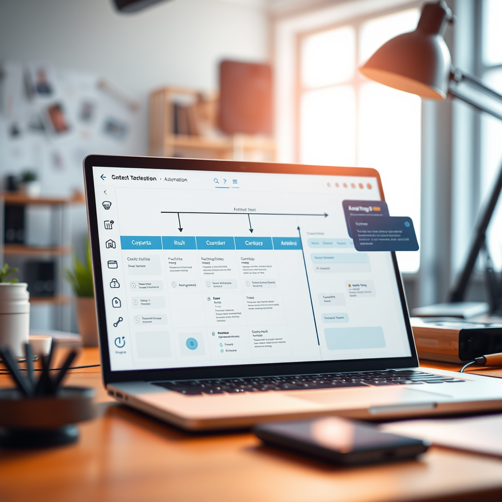 This is how Make.com automation that go viral