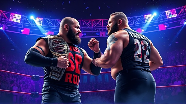 Team 3D Retires After Final Match at TNA Bound for Glory