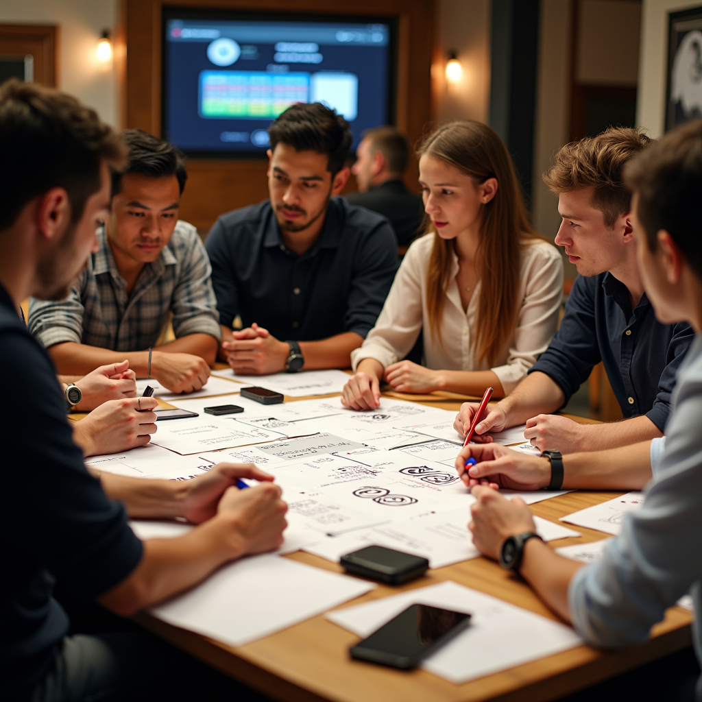 Memilih pasaran Togel yang tepat