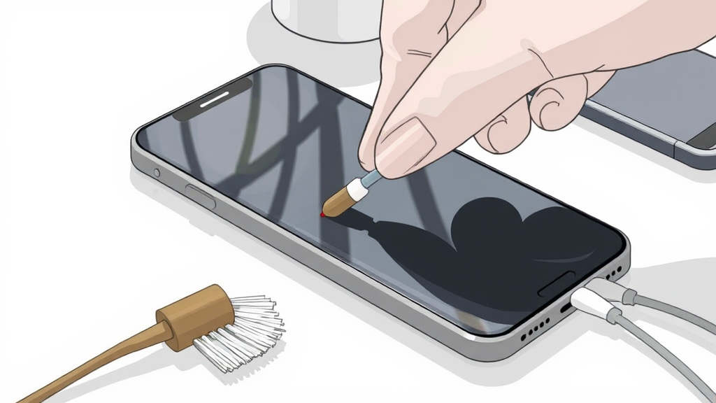 掃除の注意点