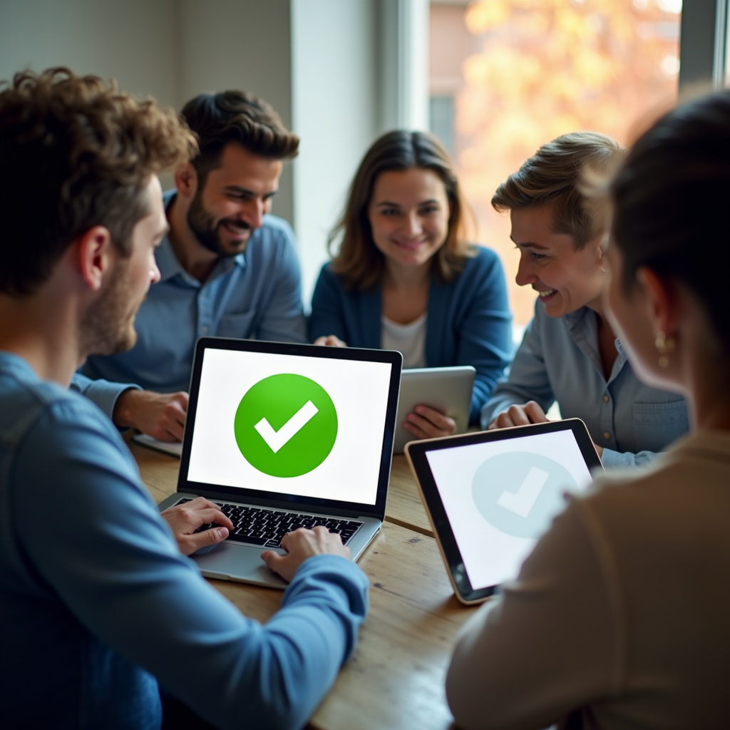 Mengenali ciri situs togel resmi