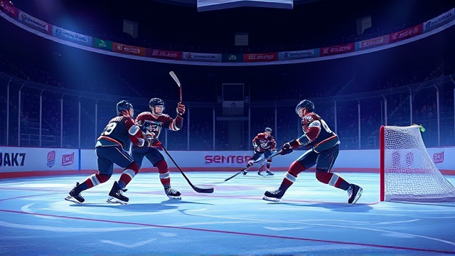 KHL: Lokomotiv at Severstal, SKA hosts Avtomobilist