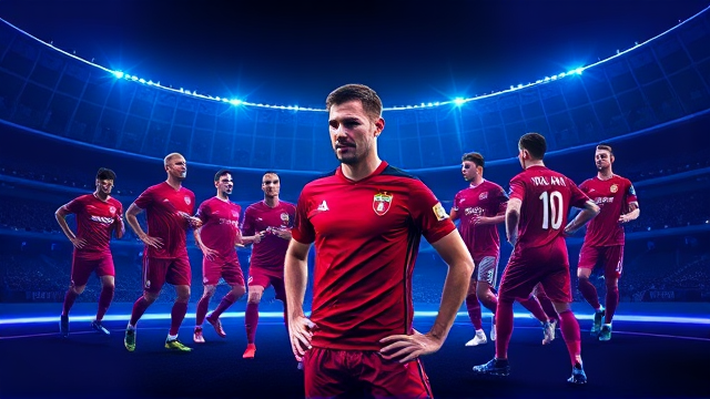 Serbia National Team Coach Candidate Stankovic