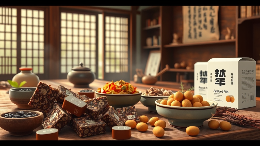 침향환의 기본 정보
