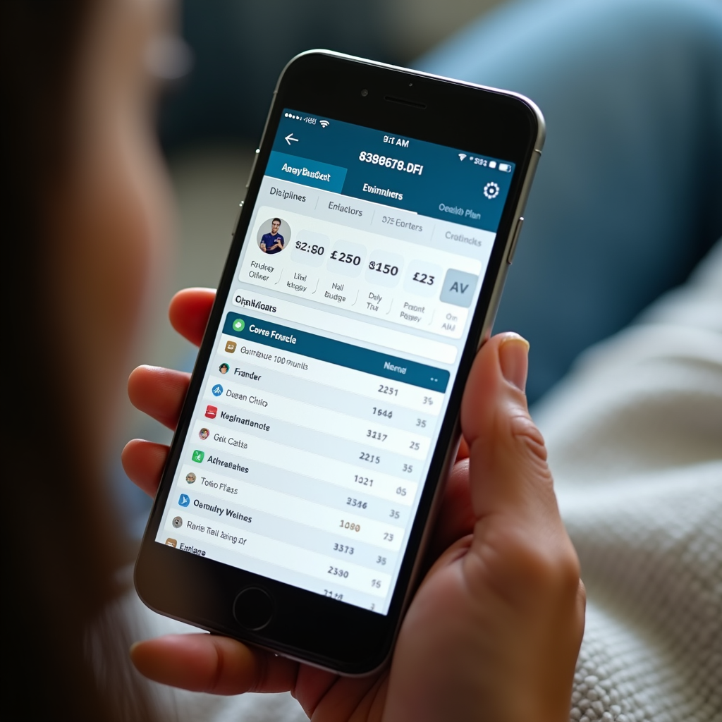 Manajemen bankroll dan kontrol emosi Sbobet