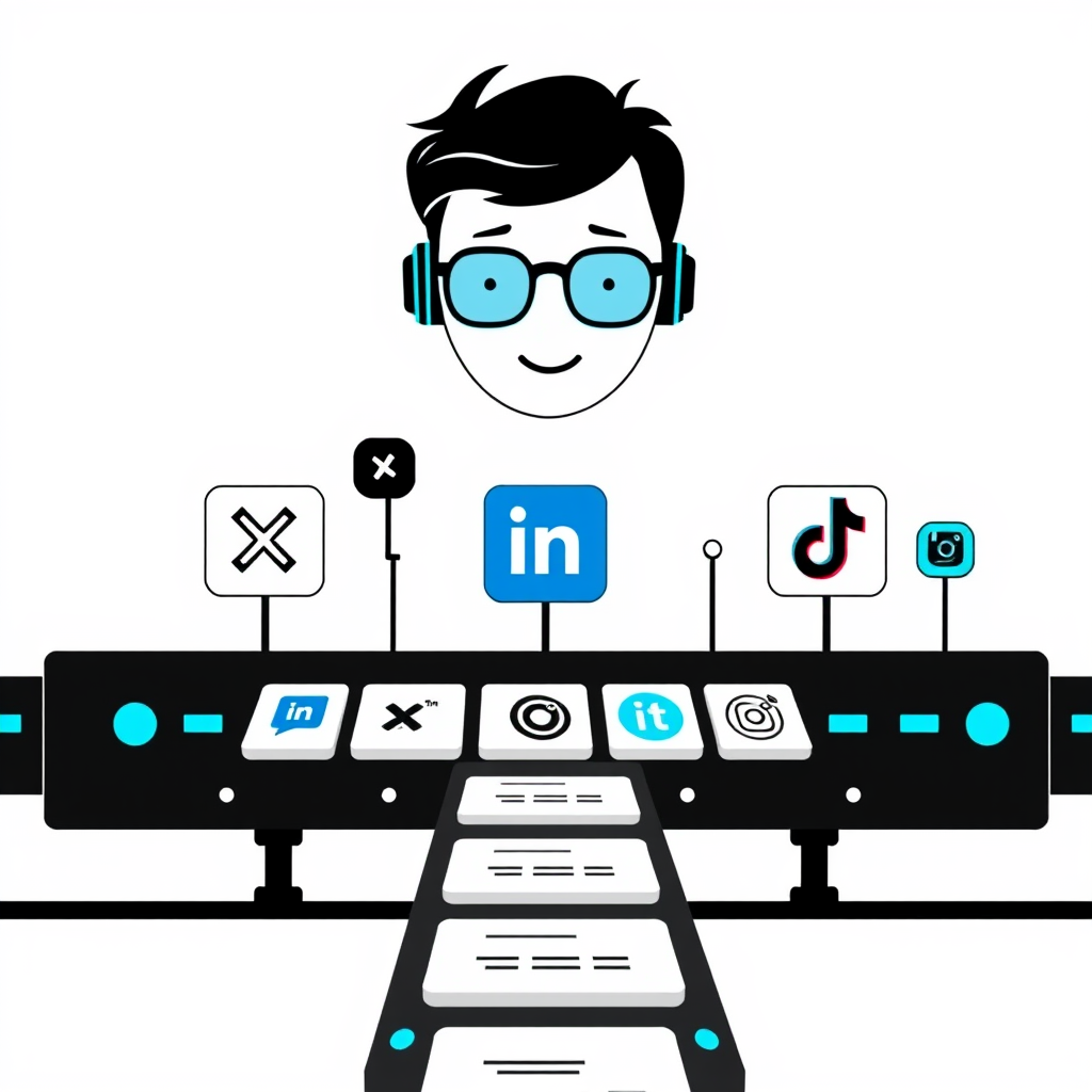 Nobody tells you this about faceless content that create better posts