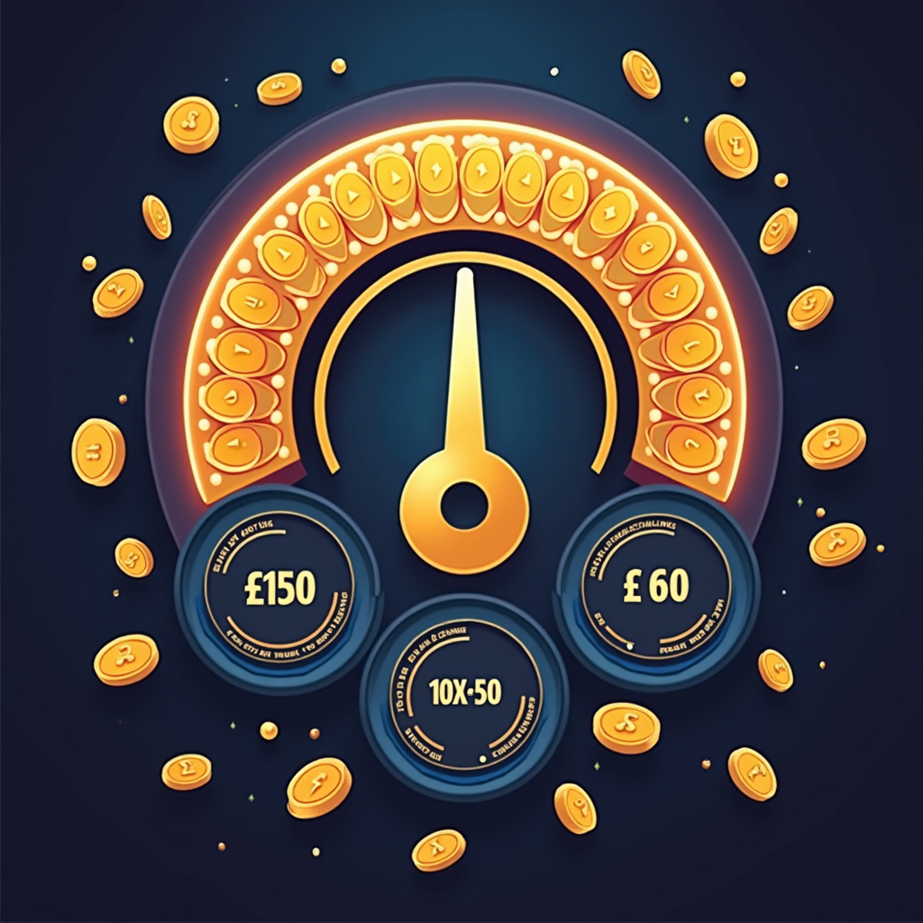 Mekanisme jackpot progresif