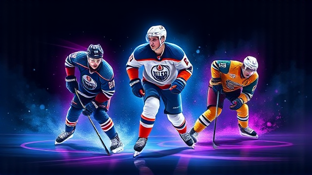 McDavid Named Favorite for Hart Trophy by NHL.com