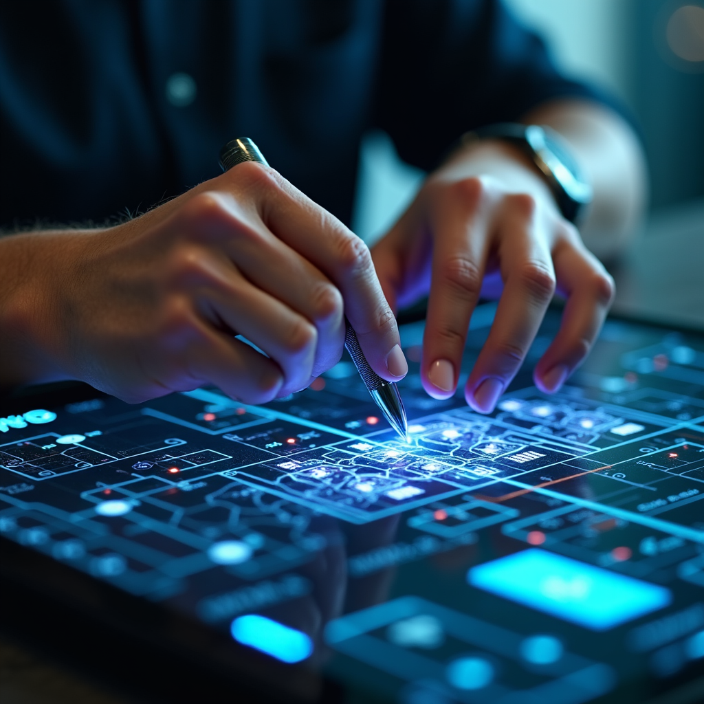 Pola taruhan adaptif slot online