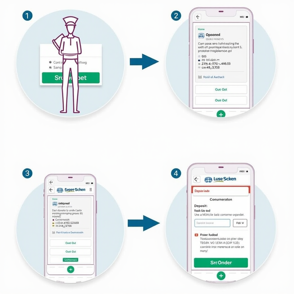 Langkah Deposit QRIS Sbobet Mobile Mudah