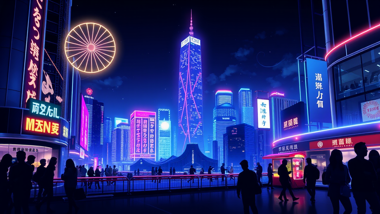 Hong Kong Retailers See Golden Week Sales Surge Up to 20%