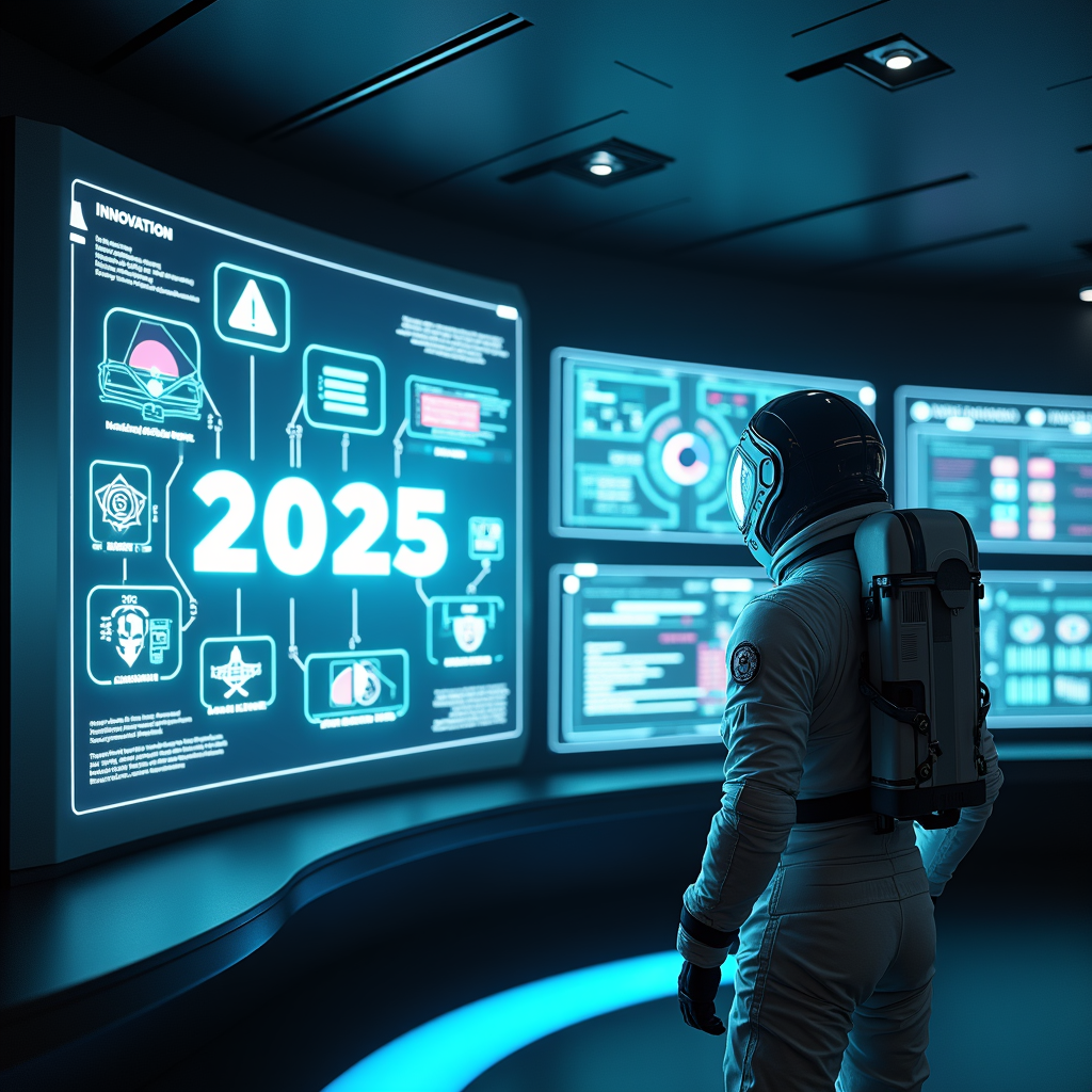 Prediksi Spaceman Slot 2025