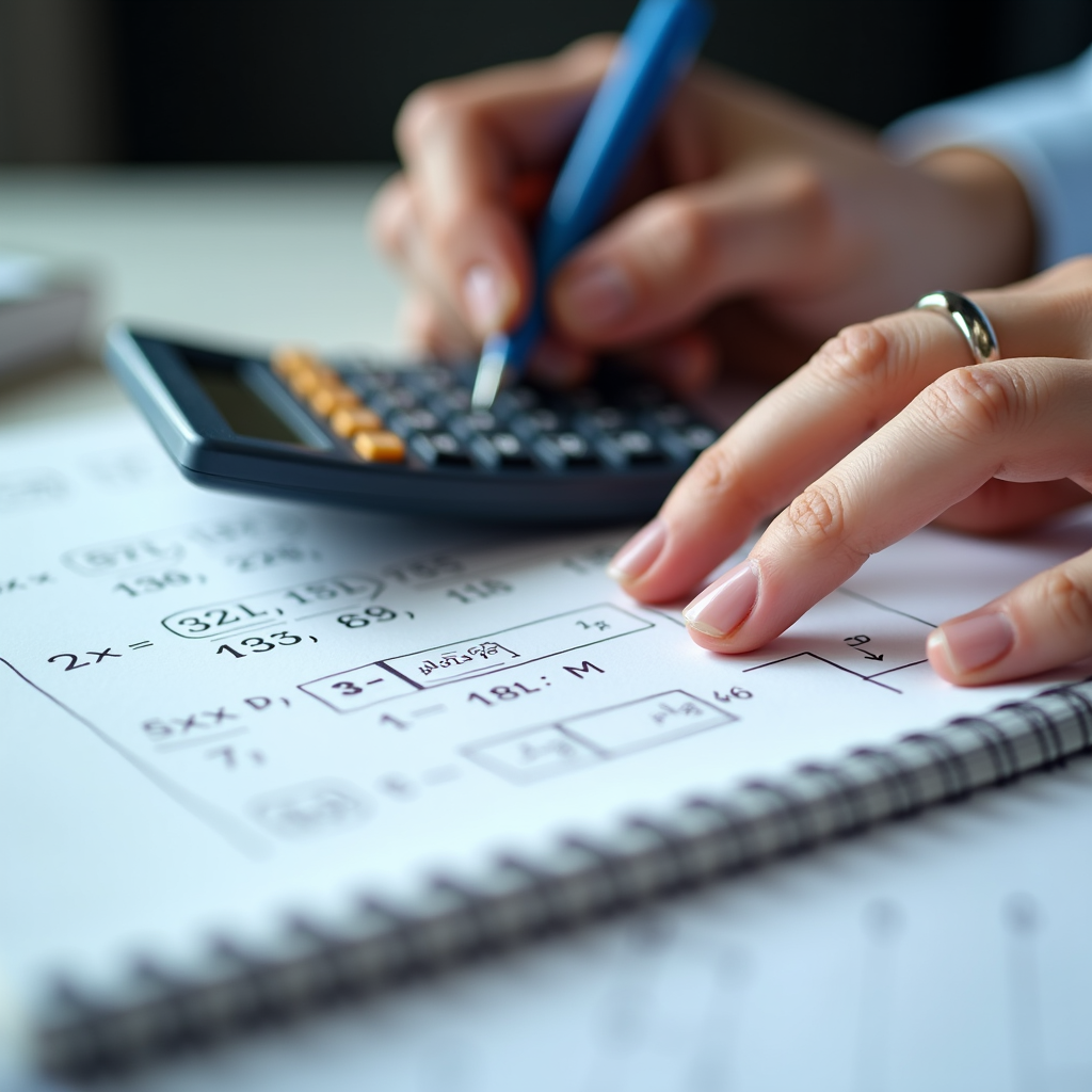 Rumus matematika prediksi togel