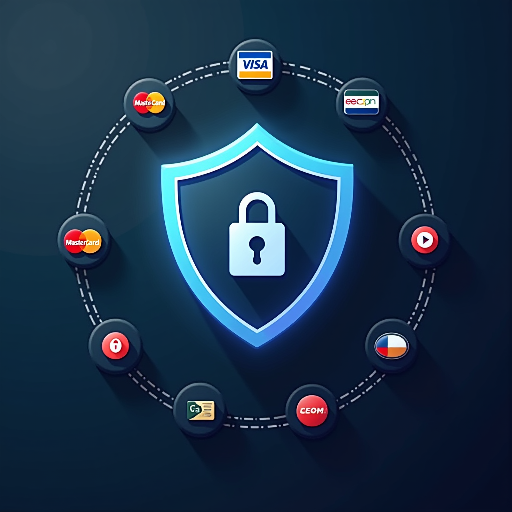 Metode pembayaran aman di situs slot online