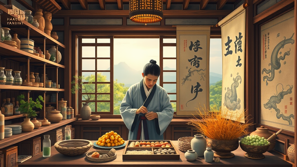 조선황림 침향환의 역사적 배경