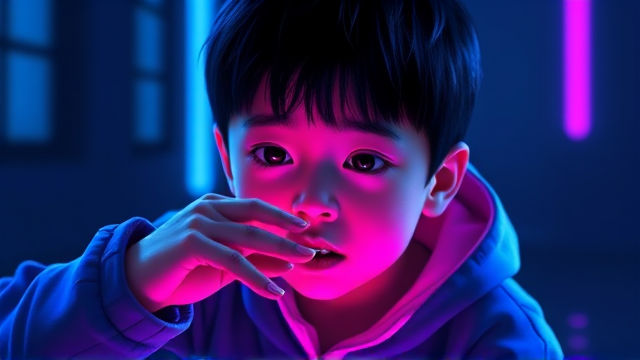 Japan's AI Child Porn Loophole Exposed by Conviction