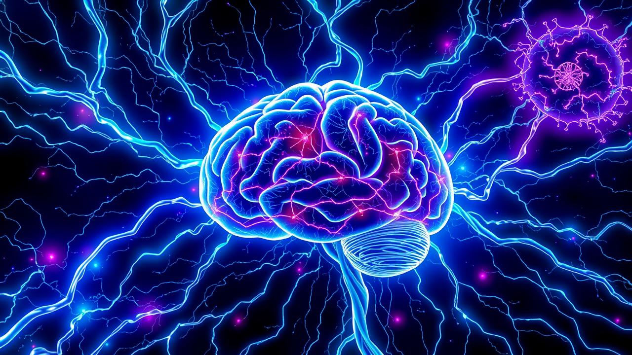 A psychedelic surprise: DMT helps the brain heal after stroke