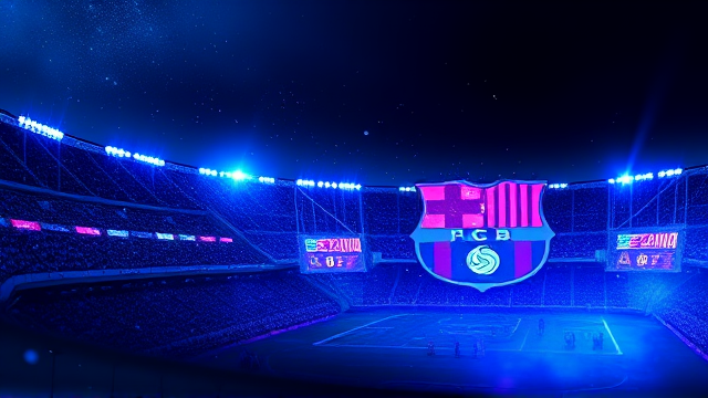 FC Barcelona: Lamine Yamal surpasses Lionel Messi