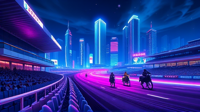 Hong Kong Jockey Club Expands Popular Japanese Race Days