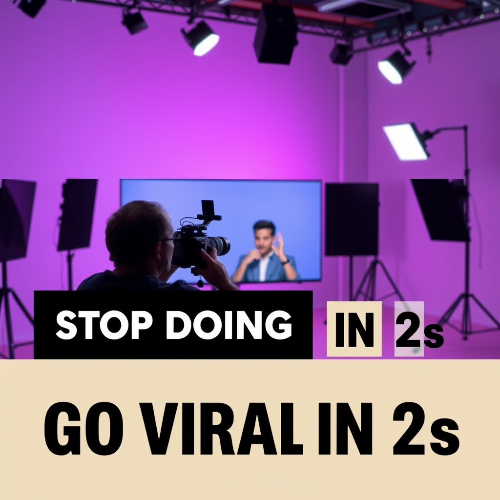 Stop doing this if you want content creation that go viral