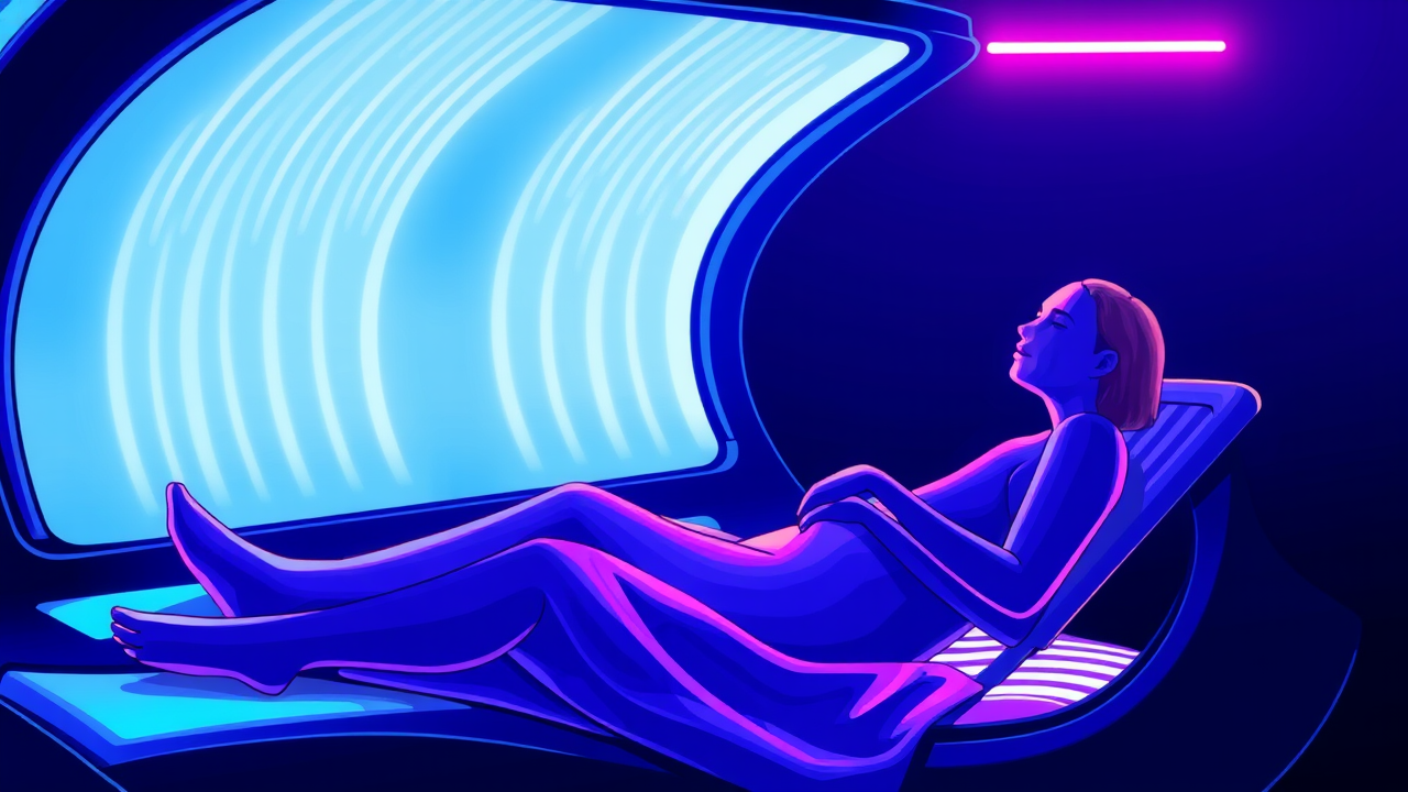The Guardian view on calls to ban sunbeds: prevention in healthcare raises hard questions about risks | Editorial