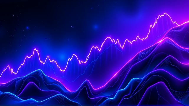 Crypto Markets Drop Lower with Traders in Wait-and-See Mode