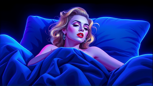 Madonna Releases New EP for Bedtime Stories Anniversary