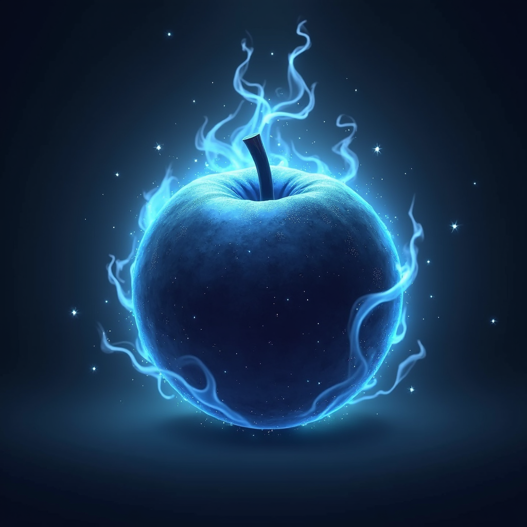 Simbol Scatter Hitam