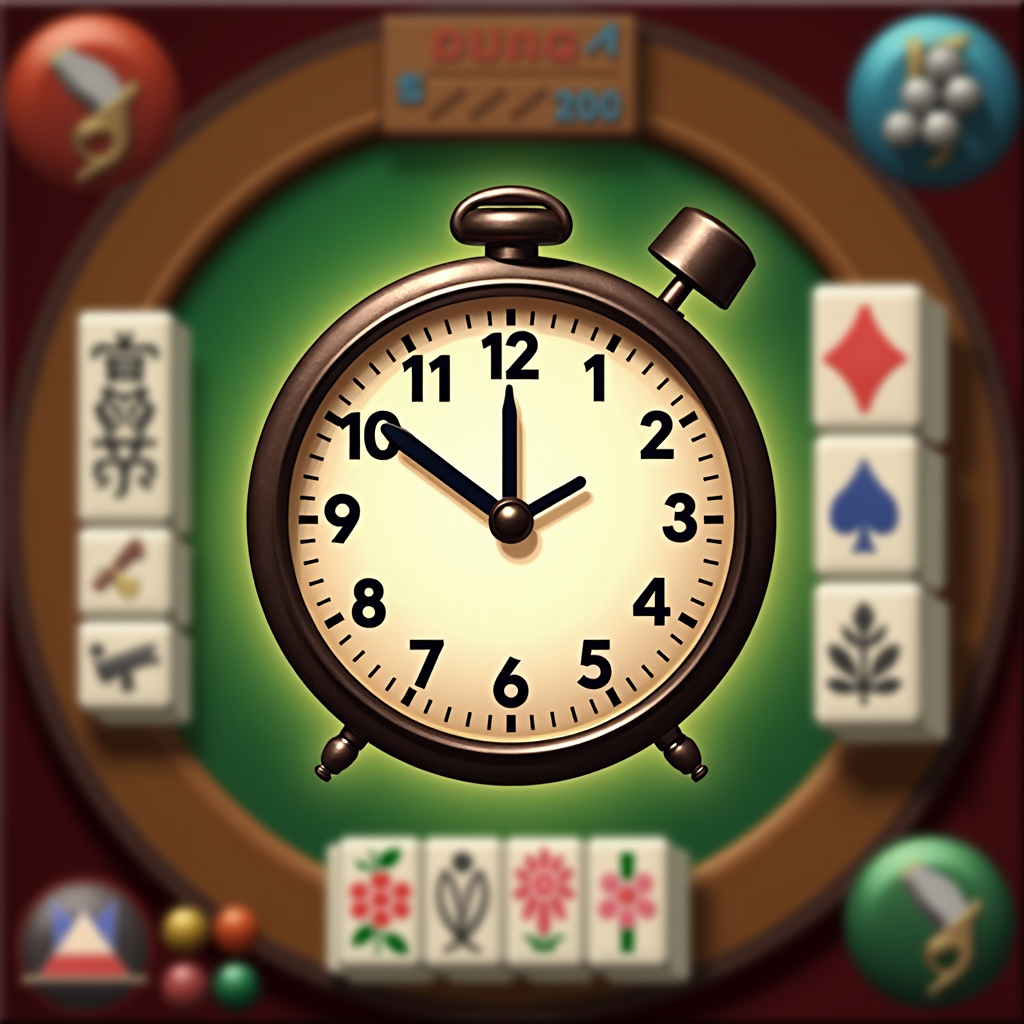 Jam gacor Mahjong Ways 2