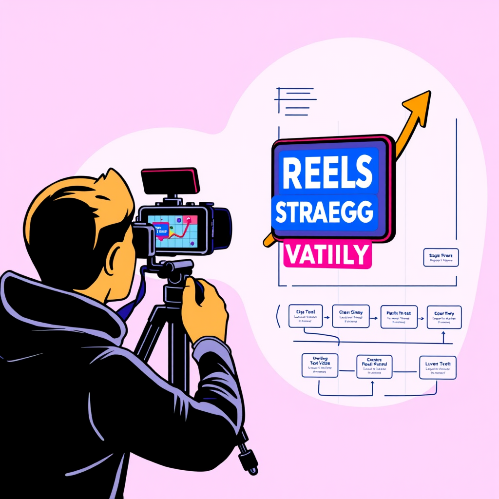 The ultimate guide to Reels strategy that go viral