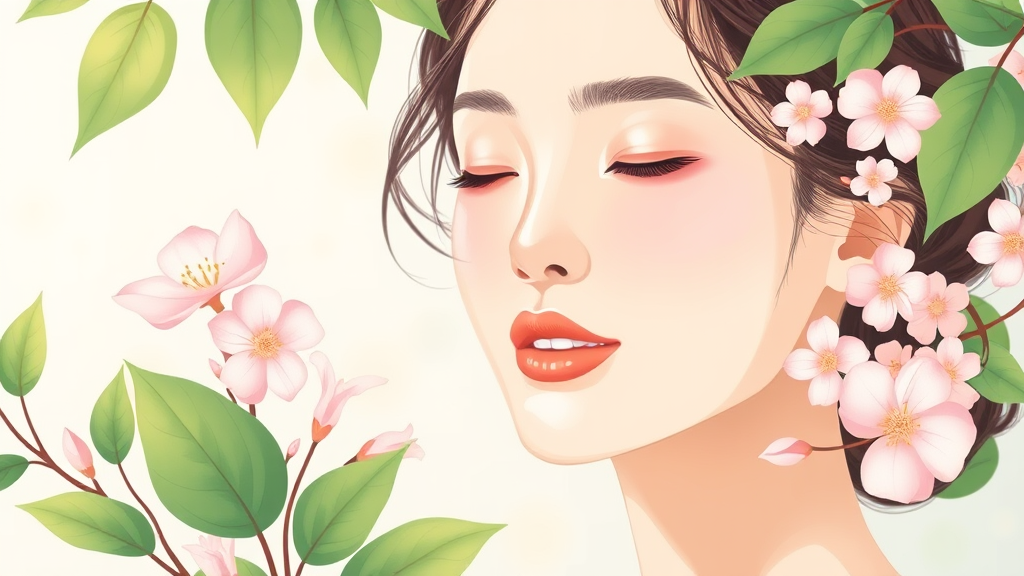 피부 노화 방지에 도움이 되는 글루타치온